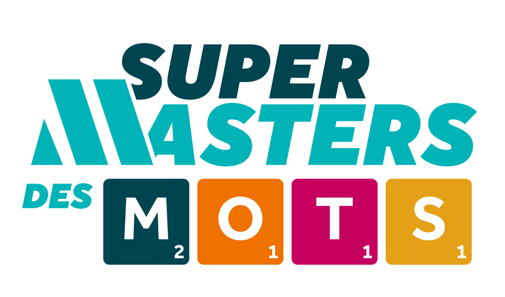 Super Masters des Mots